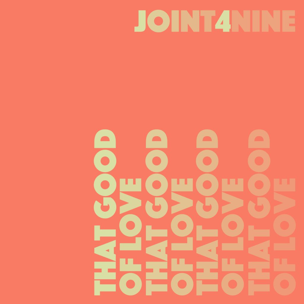 Back Door Records unveil a debut EP from Joint4Nine