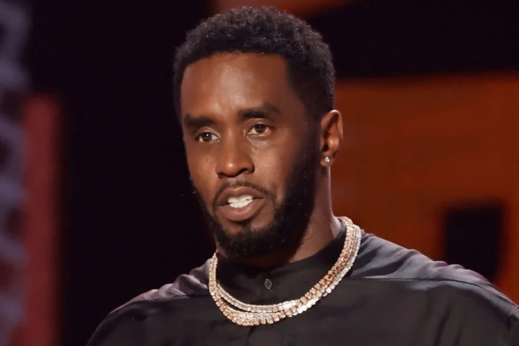 Who Is ‘The Diddler’? Internet Gives Diddy New Nickname