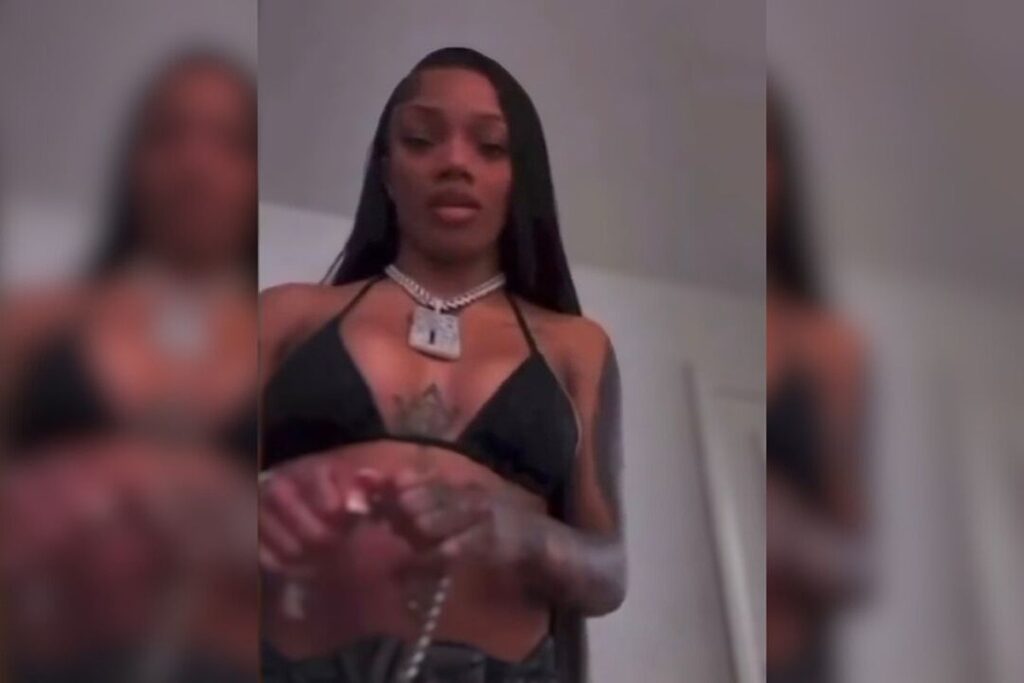 GloRilla Responds to Fans After Video of Her Nip Slip Goes Viral