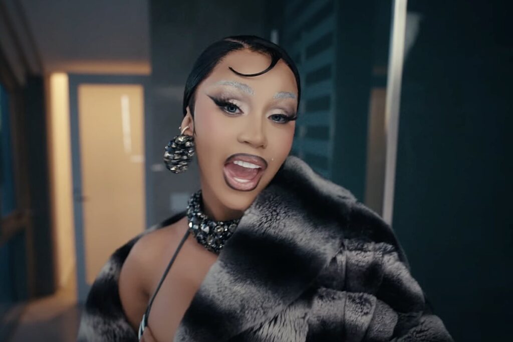 Cardi B Returns With ‘Like What (Freestyle)’ Song and Video