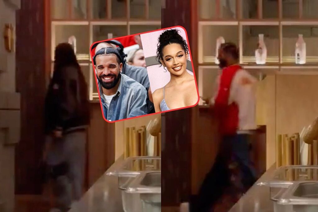 Drake and Latto’s Sister Brooklyn Nikole Spark Dating Rumors