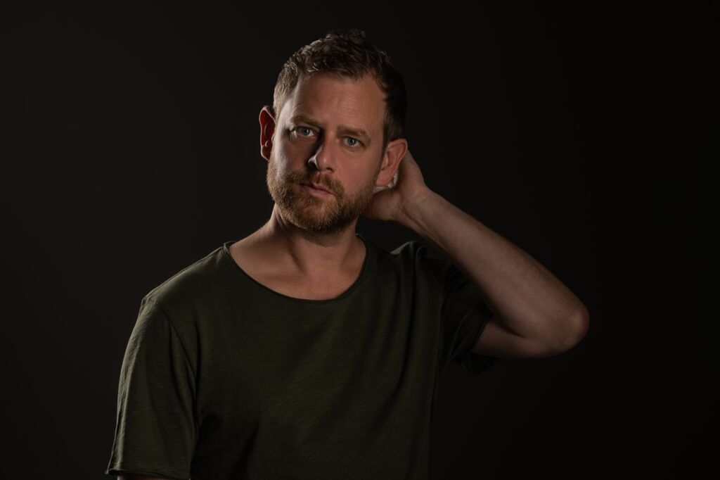 Dutch artist Alex O’Rion drops new album ‘Nostalgia’