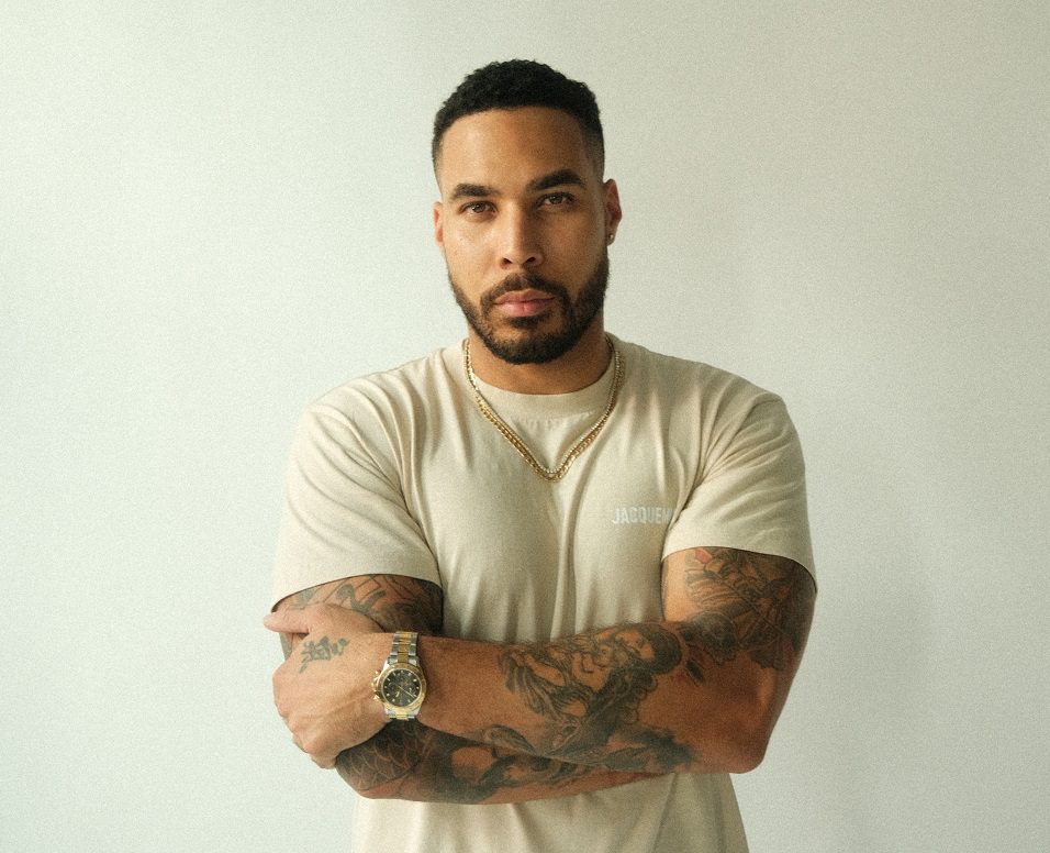 TroyBoi Releases Powerful New House Cut  ‘Dhunga’ ft. Toxic Rob