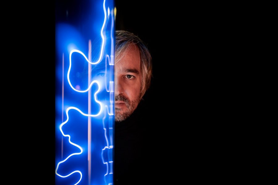 Hannes Bieger Drops Melodic Release “Black Hole” On Elektrons