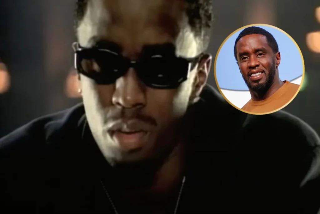 Diddy Posts ‘Victory’ Video, Writes Wild Caption