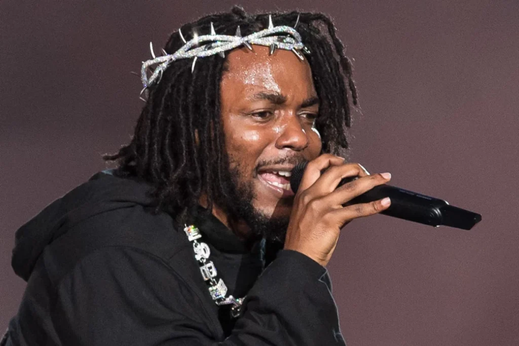 Here Are the Complete Lyrics for Kendrick Lamar’s New Diss Track