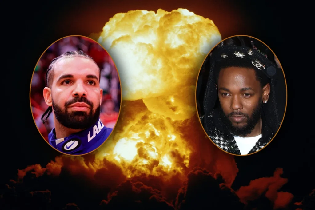 Drake and Kendrick Lamar Allegedly Both Have Huge Disses Coming