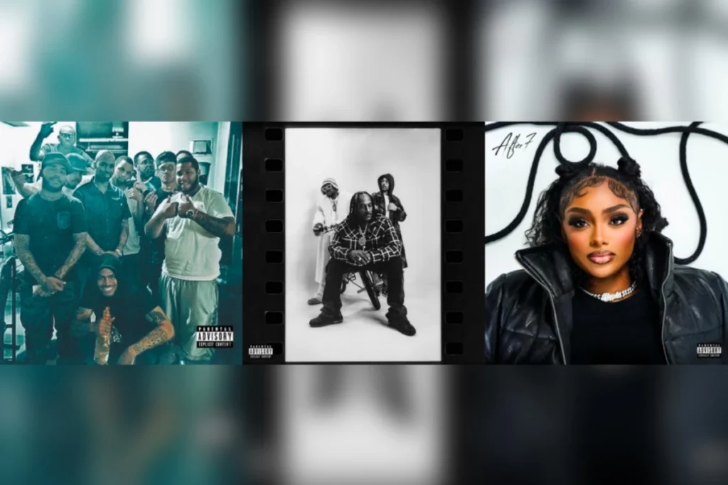 Hit-Boy, Dave East, Lay Bankz and More – New Hip-Hop Projects