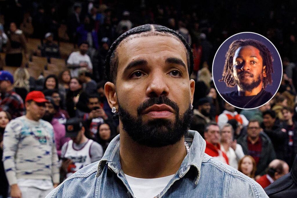 Hip-Hop Weighs In on Drake’s ‘The Heart Part 6’ Kendrick Diss