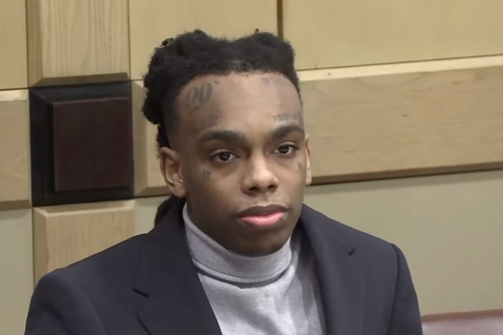 YNW Melly’s Attorneys File Motion to Exclude Phone Calls