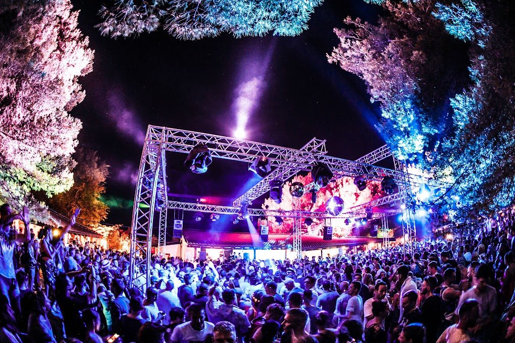 Terminal V unveils day splits for much-anticipated festival debut in Croatia