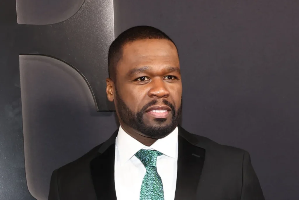 50 Cent Buying Up City of Shreveport to Boost the Economy