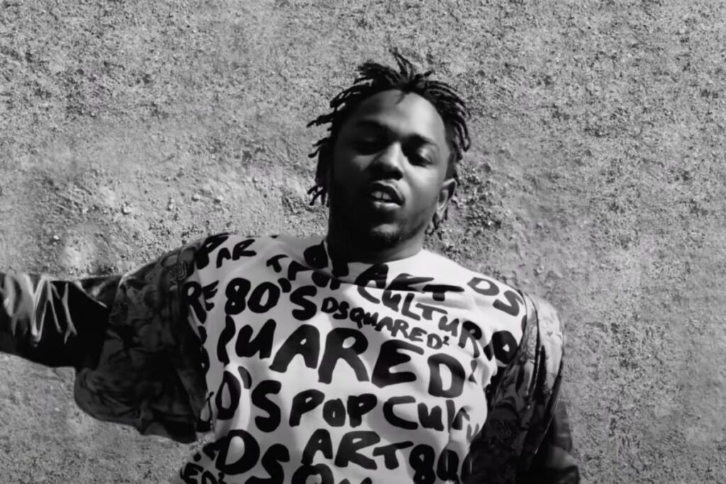 Connecticut Town Reaches Settlement in Kendrick Lamar Video Suit