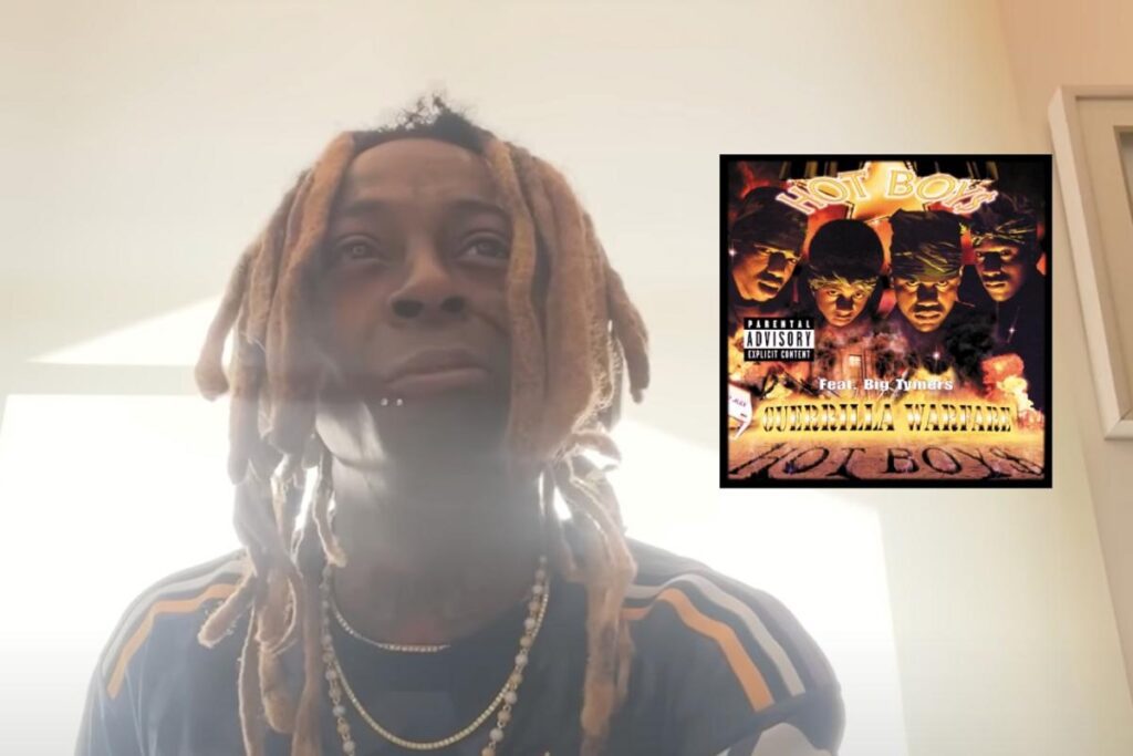 Lil Wayne Says He Isn’t Aware of a Hot Boys Reunion Album