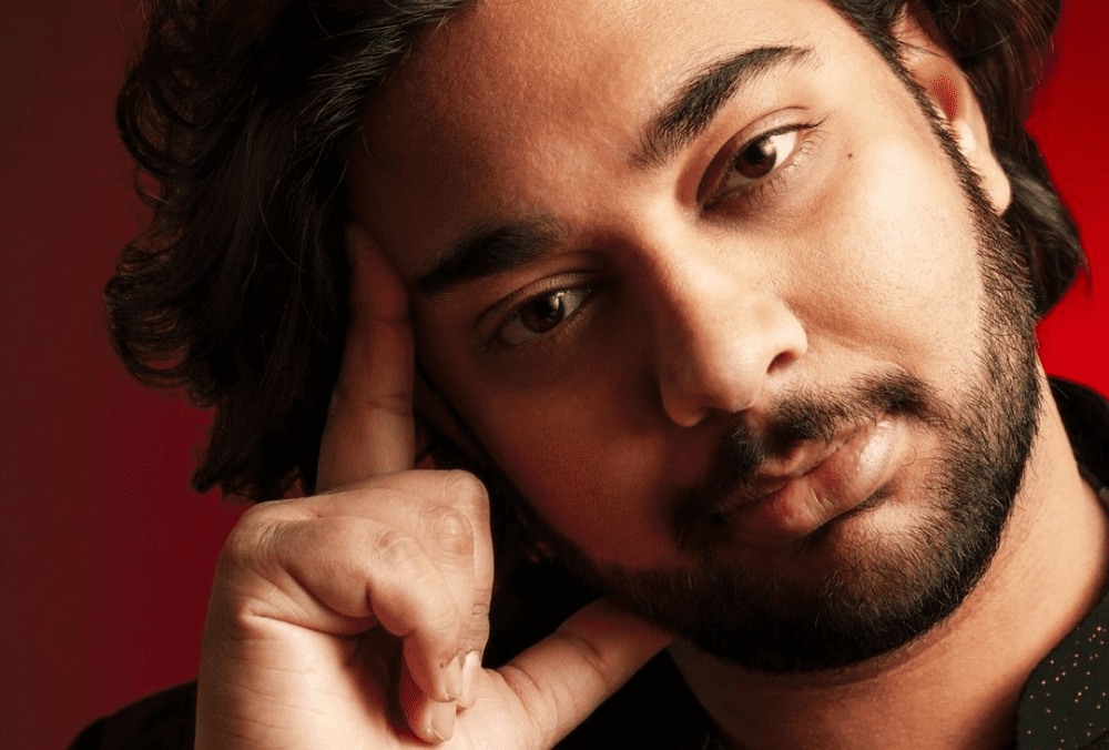 Varun Sheel’s Creative Spark Ignites “Over You”