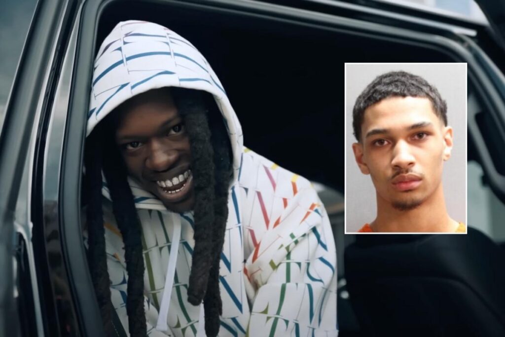 Foolio Murder Suspect Tied to Previous Attempt on Rapper’s Life