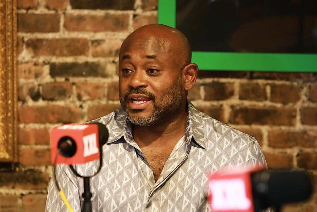 Steve Stoute Interview – Launching New Rappers Careers & More