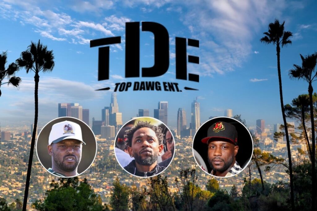 20 Greatest Hip-Hop Songs to Come Out on Top Dawg Entertainment