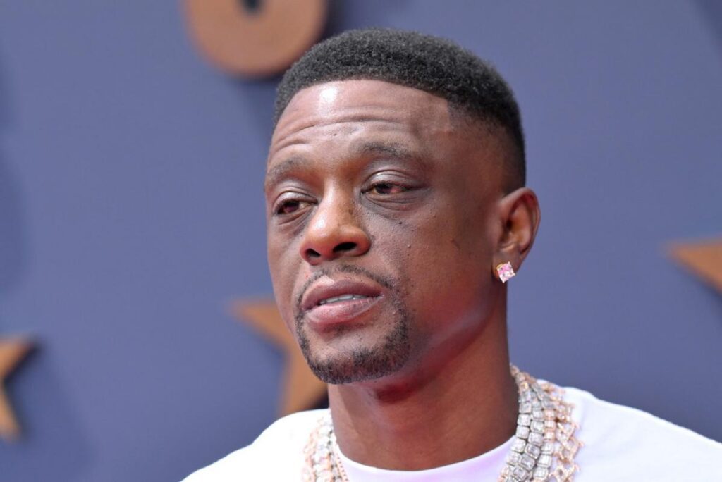 Two Men Shot, Killed at Car Show Where Boosie Was Set to Perform