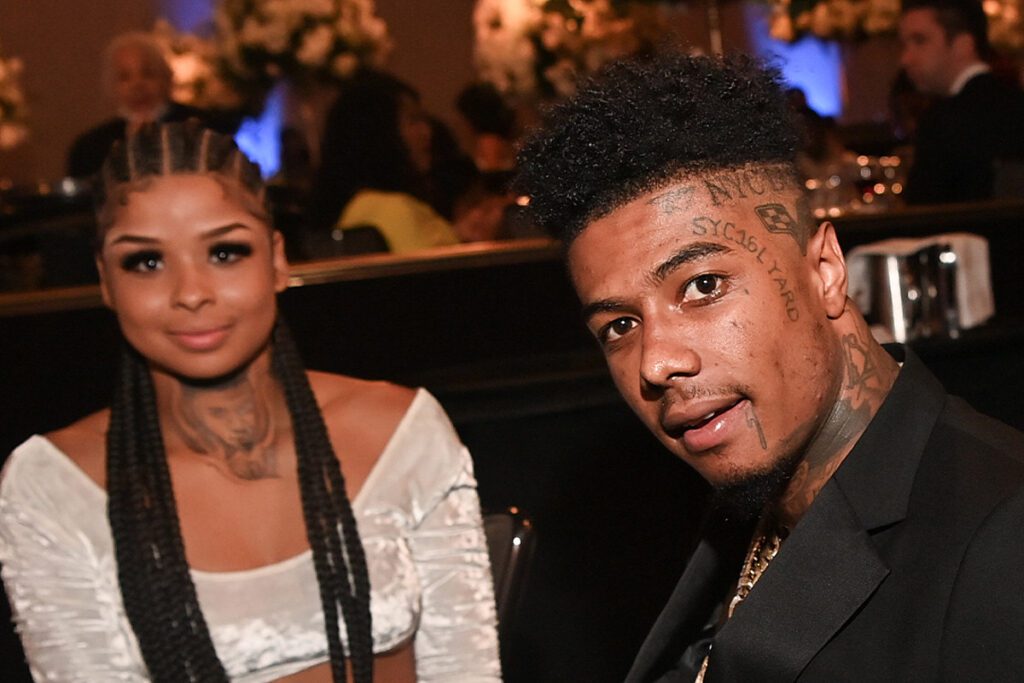 Blueface Says He’ll Be Home From Prison Next Spring