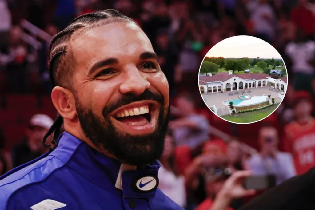 Drake’s Texas ID Receives Mixed Reactions From Fans