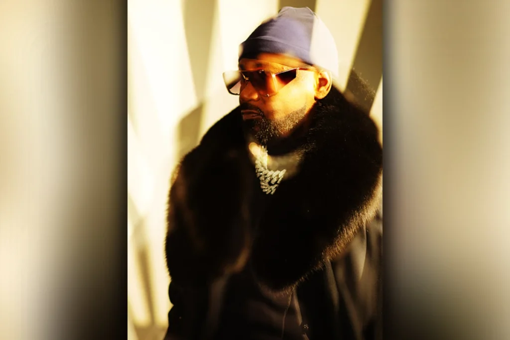 Ghostface Killah: Beyonce Rap Memory, Prized Piece of Jewelry