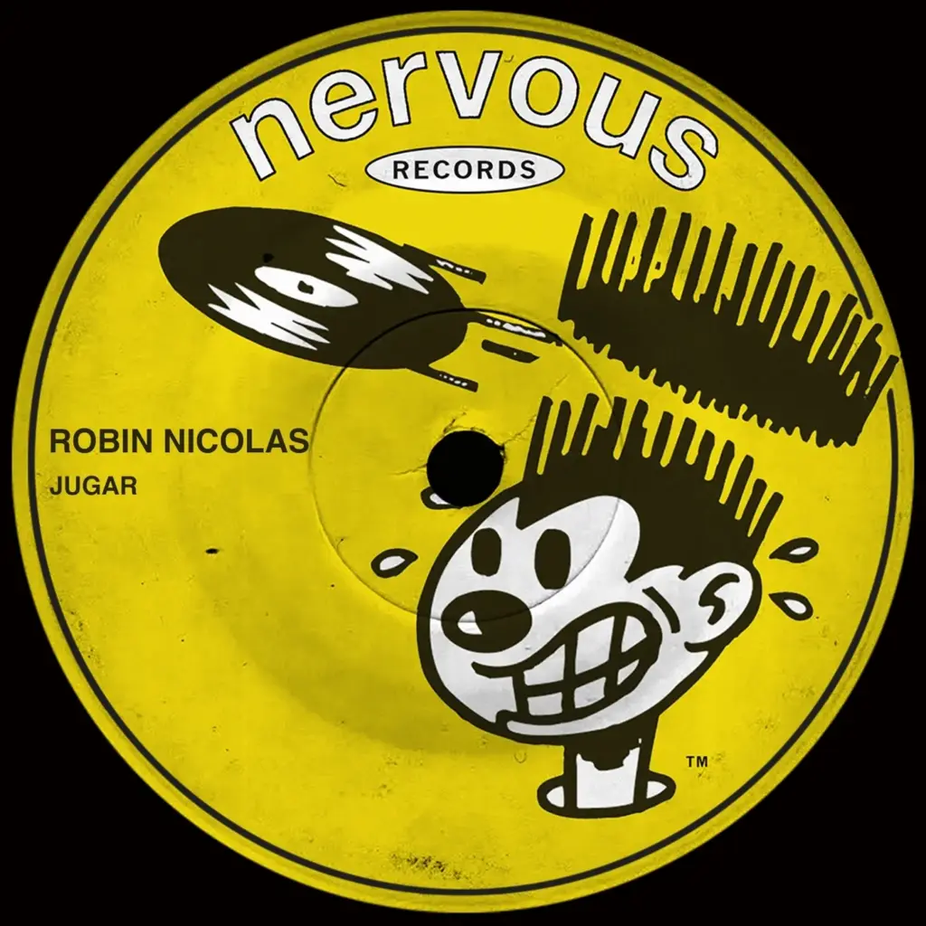 Robin Nicolas to release ‘Jugar’