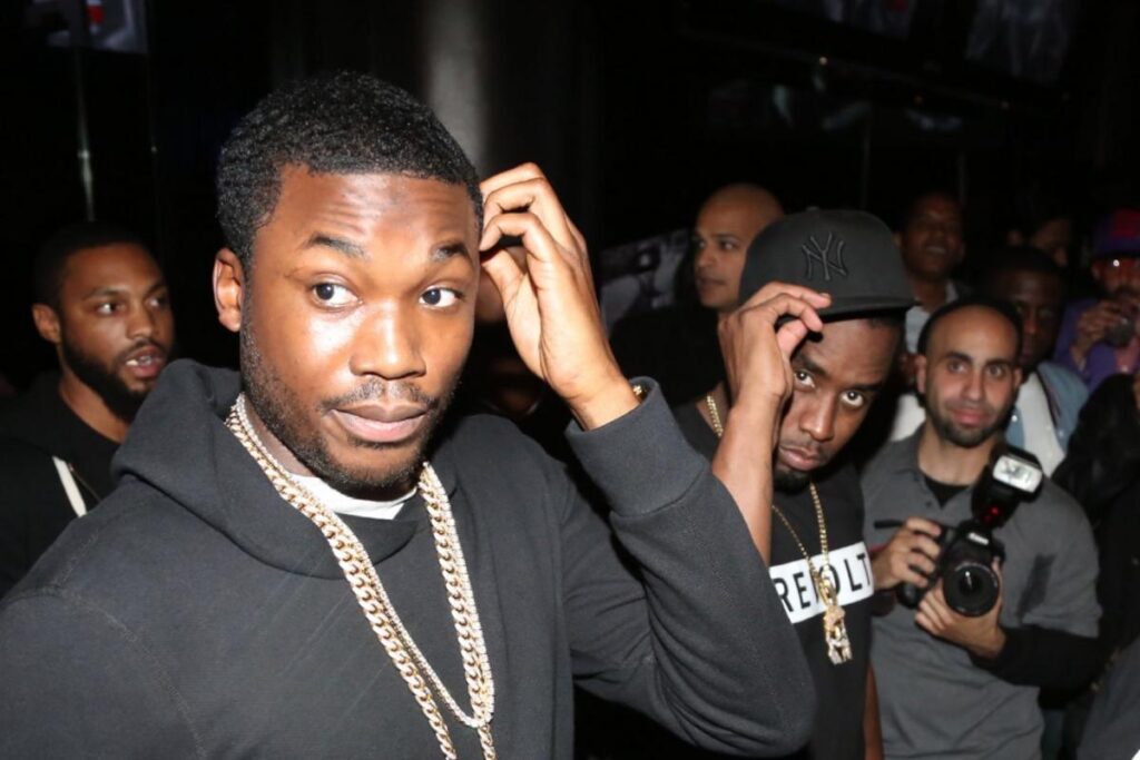 Meek Mill – Wants to Investigate How He’s Connected to Diddy Case