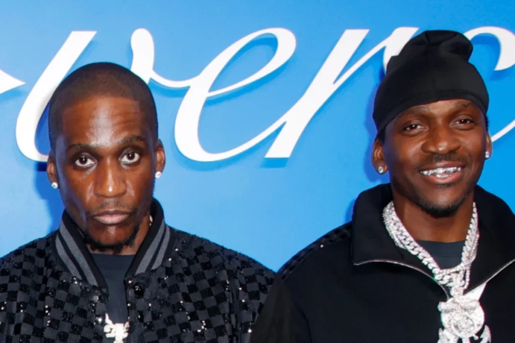 Clipse’s Let God Sort Em Out Album – Here’s Everything We Know