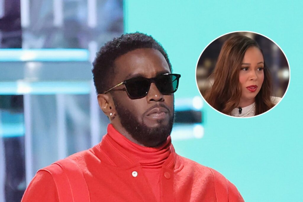 Attorney Says ‘More High-Profile’ Person Than Diddy Seen on Tapes