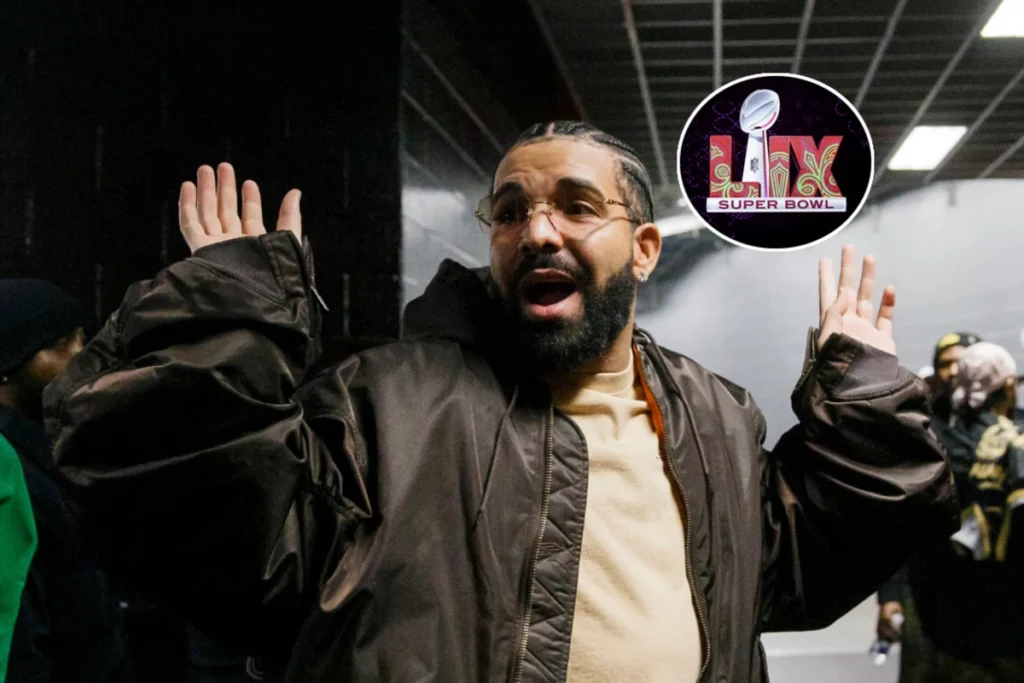 Drake’s Turned Down Opportunities to Perform at the Super Bowl