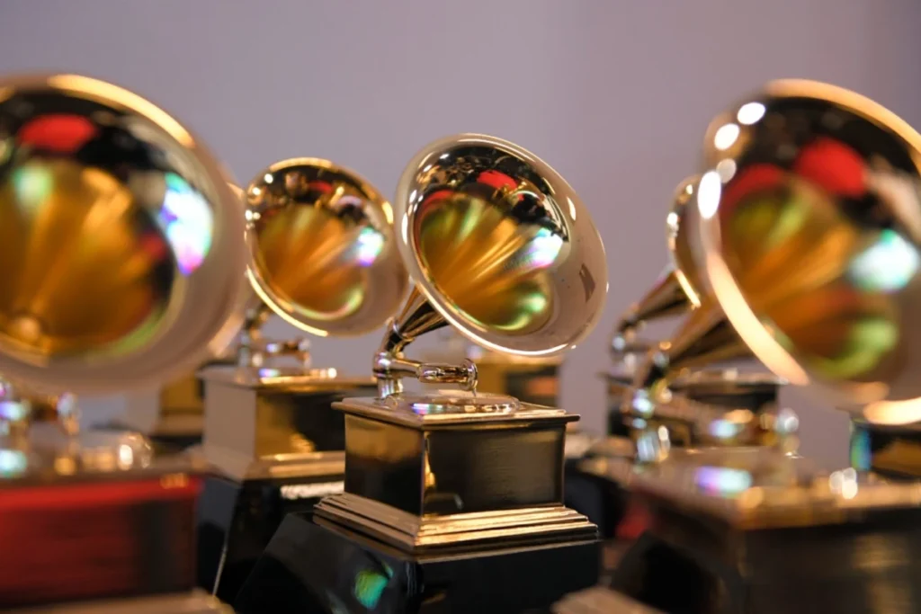 Here’s How Grammy Voting Actually Works