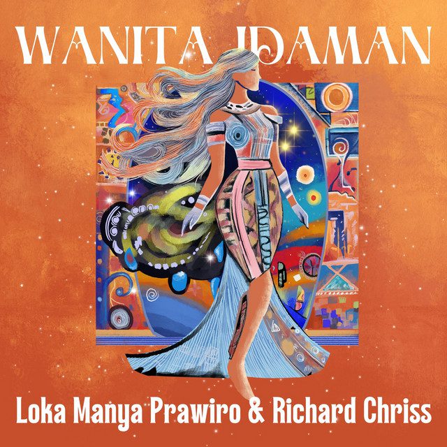 Loka Manya Prawiro Breaks New Ground with “Wanita Idaman”