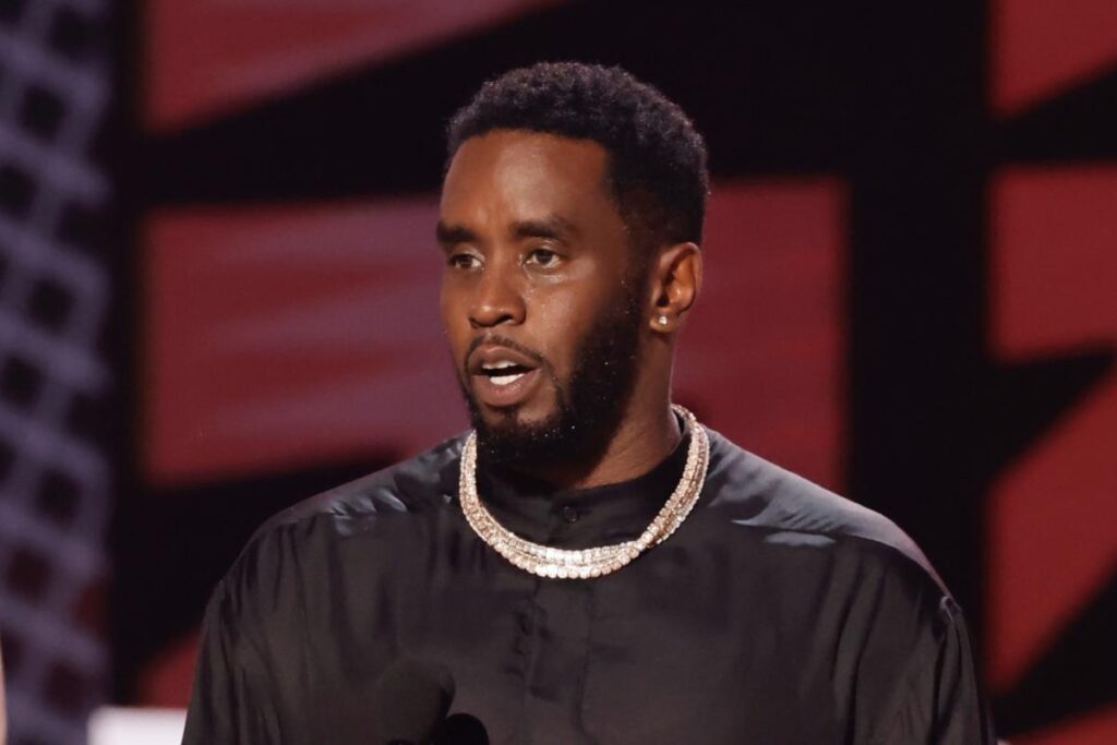 Diddy Hit With Five New Lawsuits, One Woman Claims She Was 13