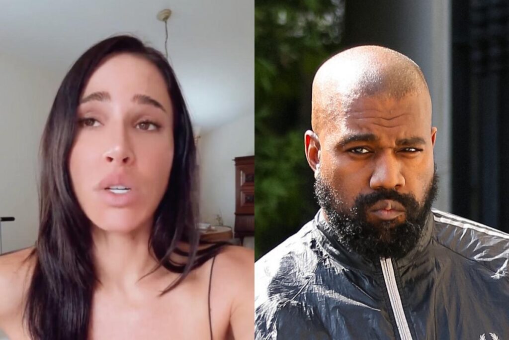 Ye Accuser Claims People Are Wishing Death on Her for Suing Ye