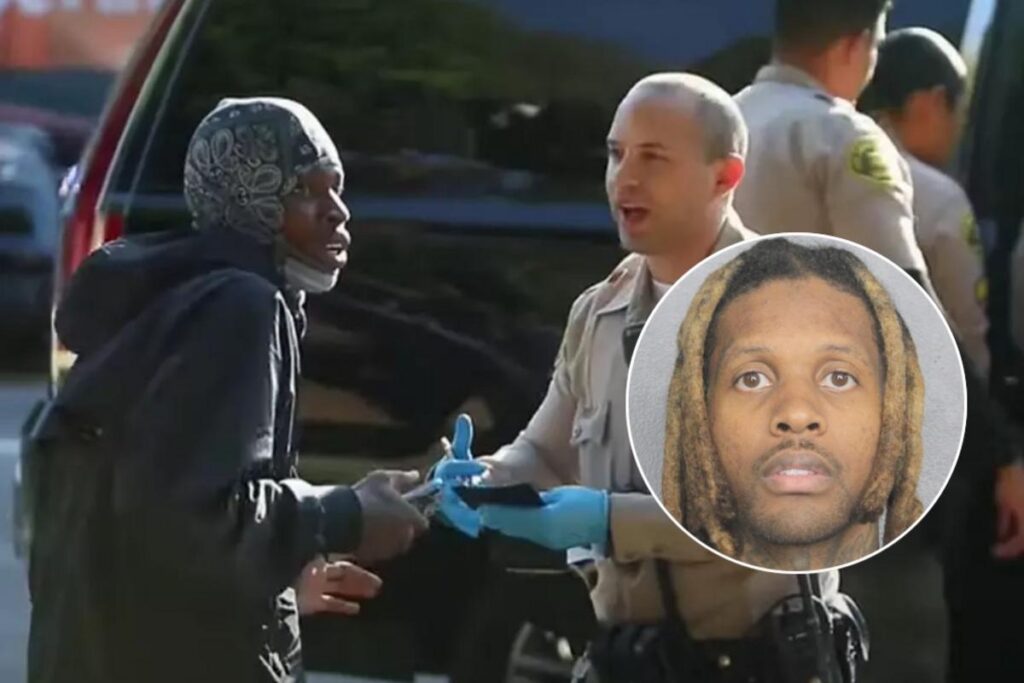 Everything We Know About the Quando Rondo Murder Attempt