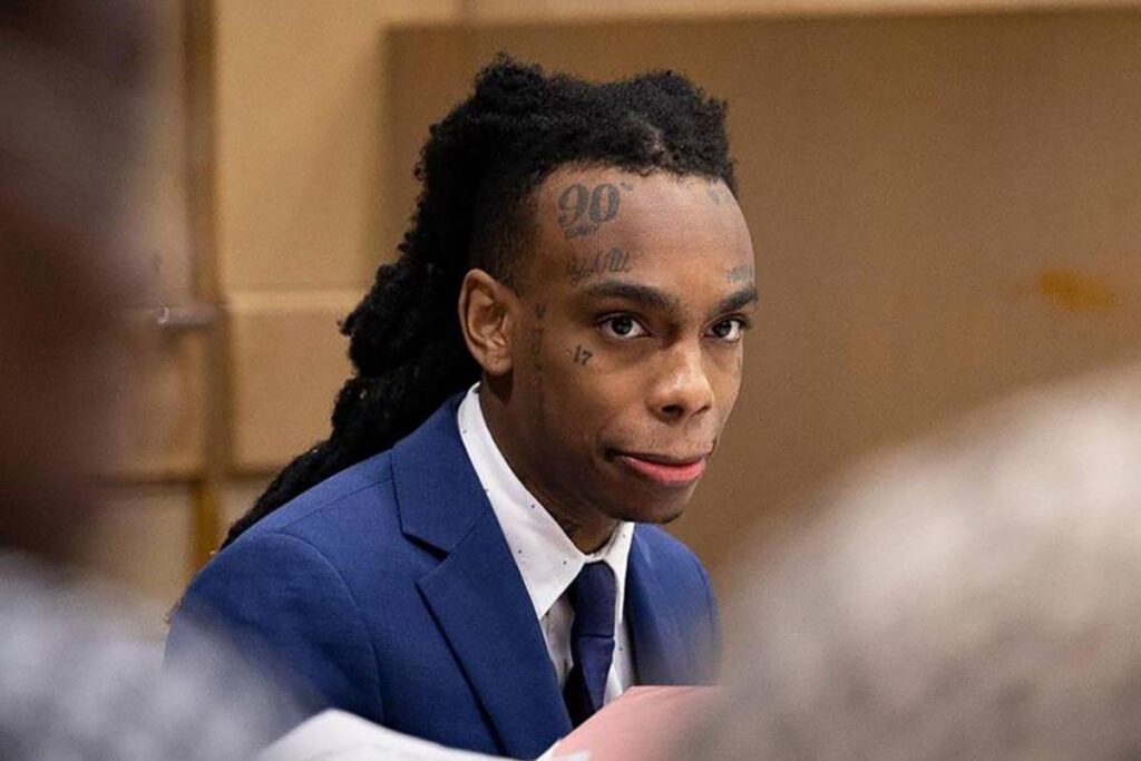 YNW Melly’s Attorney Finally Gets Judge to Address 20 Motions