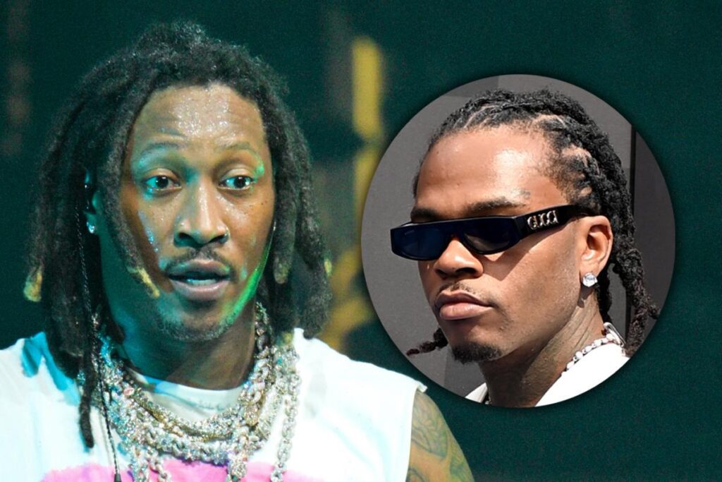 Future Disses Gunna on New Song – Fans’ Mixed Feelings If True