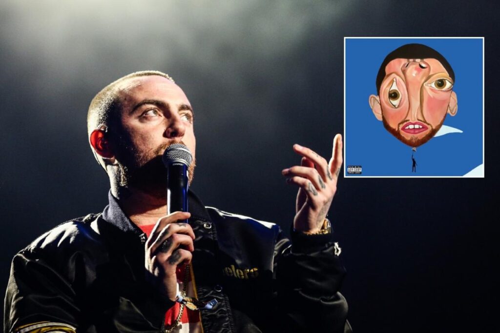 Mac Miller Balloonerism Album – Here’s Everything We Know