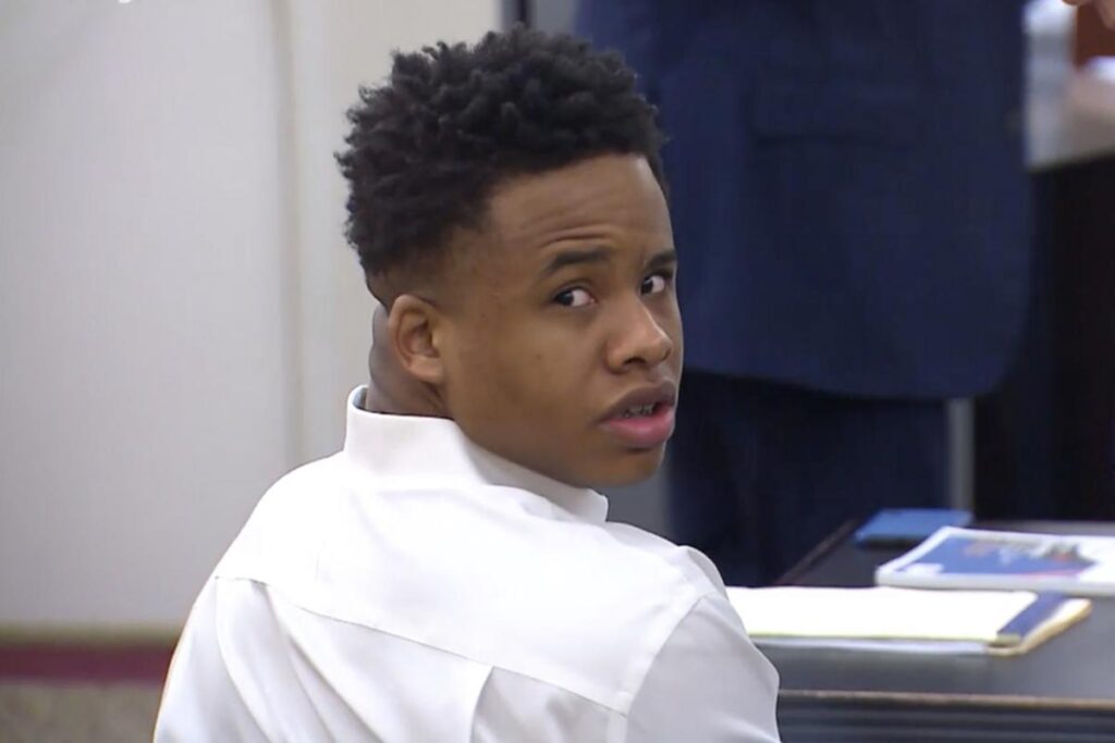 Tay-K’s Second Murder Trial Date Set, Faces Life Without Parole