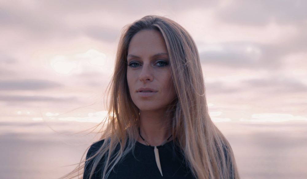 Nora En Pure Closes Out 2024 with Polar Lights