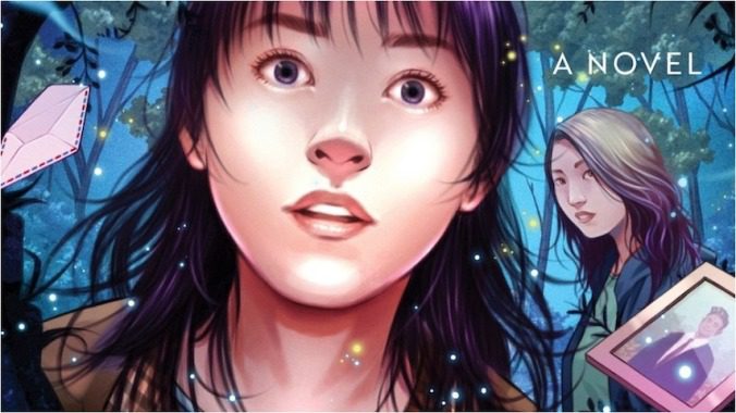 Exclusive Cover Reveal + Excerpt: Kelly Murashige’s The Yomigaeri Tunnel