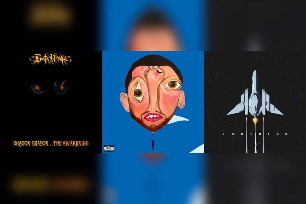 Mac Miller, Busta Rhymes, Logic & More – New Hip-Hop Projects