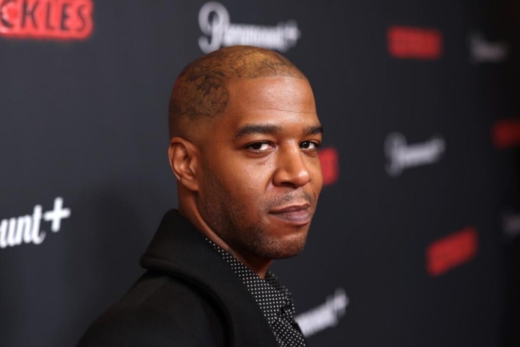 Kid Cudi Says He Doesn’t Feel Safe After ‘Crazed Fan’ Breaks Into