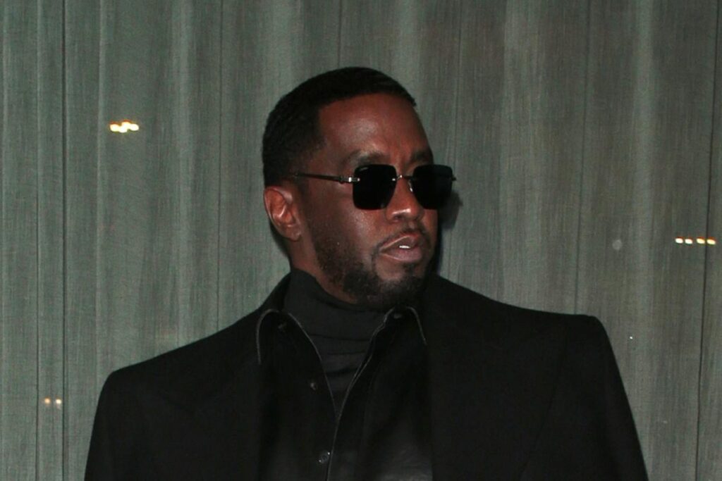 A Look at the Days Leading Up to Diddy’s Arrest