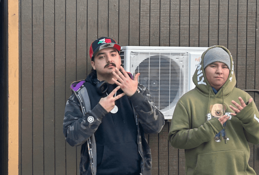 Magic City Mafia’s “Poppa Jigga”: A Raw Glimpse Into Billings’ Underdog Rap Scene