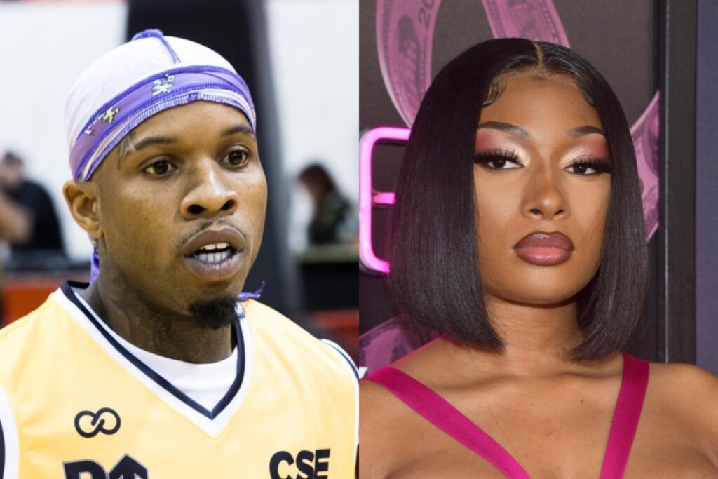 Tory Lanez to Be Deposed for Megan Thee Stallion Lawsuit