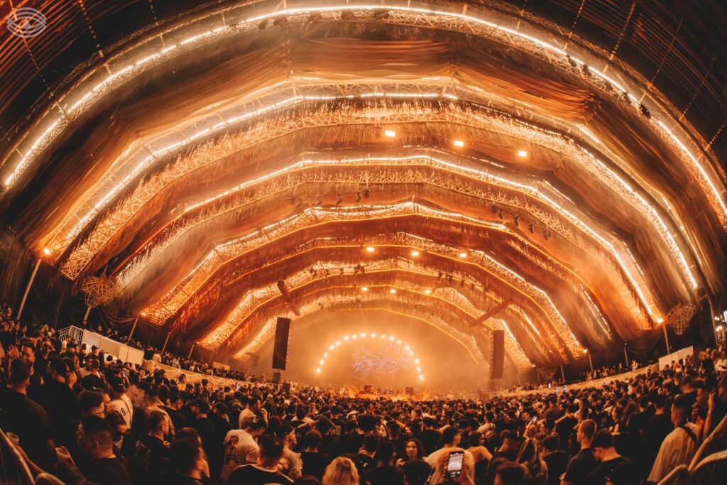 Surreal Park Brazil announces two day carnival special – Raresh, Octave One, Ellen Allien and more to headline