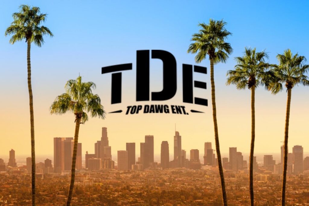 How TDE Became the Current Most Powerful Label in Hip-Hop