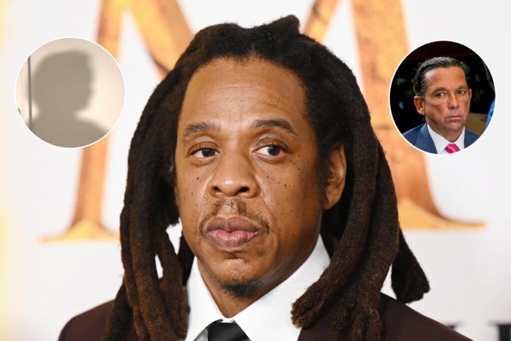 Jay-Z Sues Rape Accuser, Tony Buzbee for Sexual Assault Lies